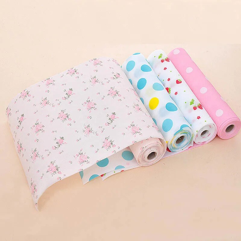 ๐Anti-Slip Kitchen Drawer Mats