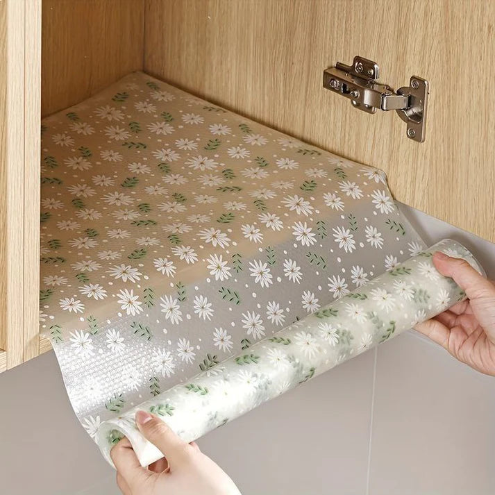 ๐Anti-Slip Kitchen Drawer Mats