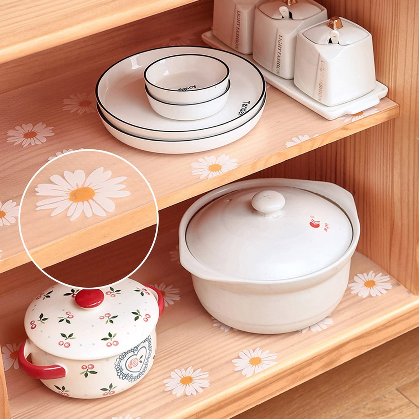 ๐Anti-Slip Kitchen Drawer Mats