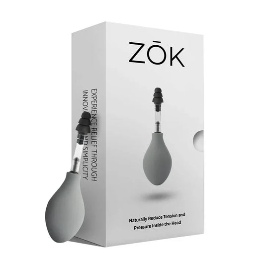 Instant Migraine Relief