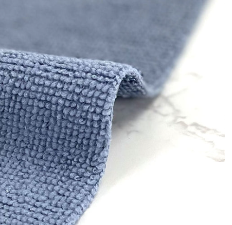 Reusable Microfiber Cleaning Cloths - 20 PCS