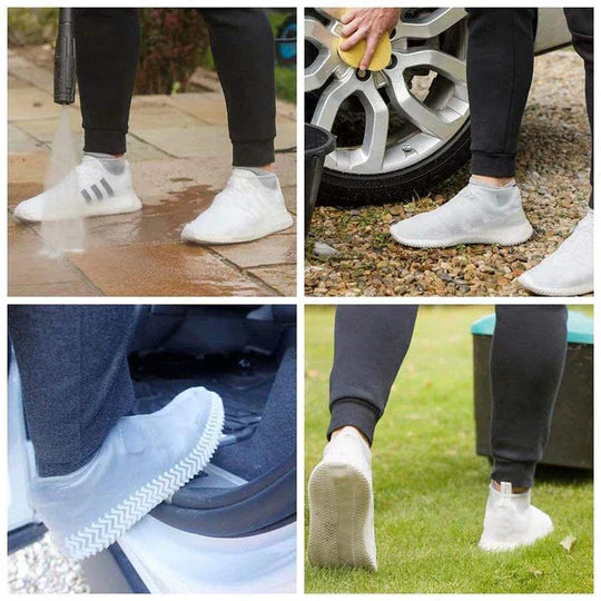 Water-proof Shoe Protector