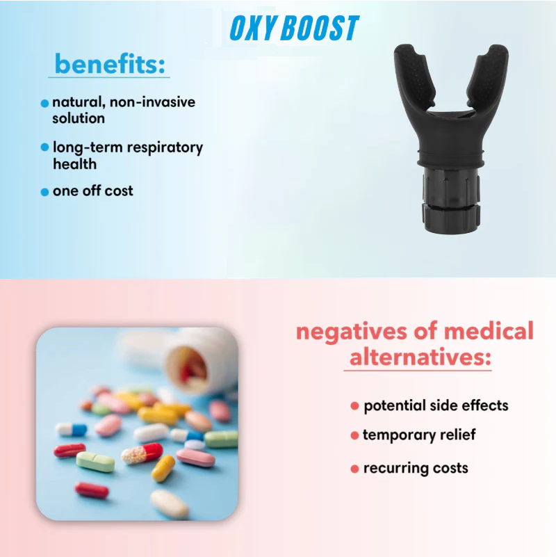 OXY Breath Boost