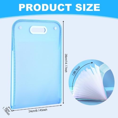 😍Waterproorf File Organizer 🔥 SALE IS LIVE 33% OFF 🔥