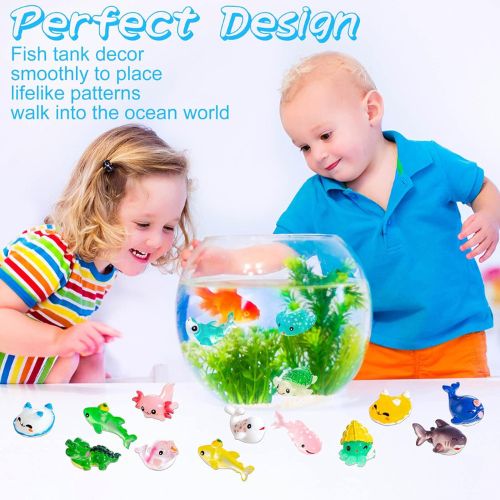 ๐  Mini Resin Animals -  30 Pcs @ 1299 Only๐