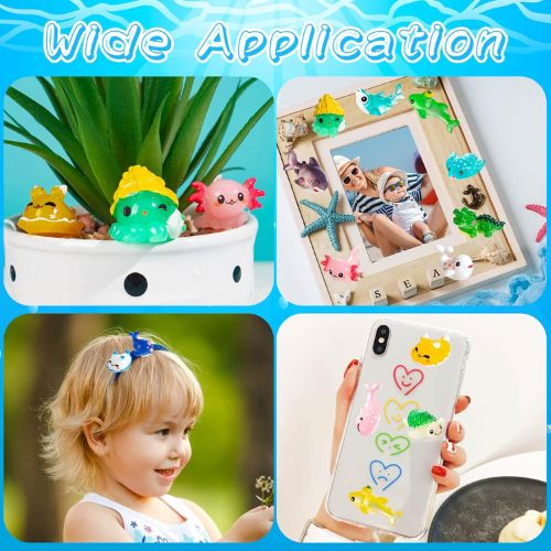 ๐  Mini Resin Animals -  30 Pcs @ 1299 Only๐