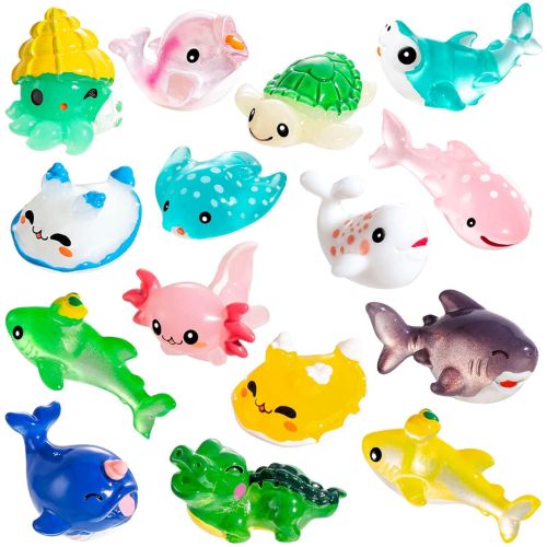 ๐  Mini Resin Animals -  30 Pcs @ 1299 Only๐