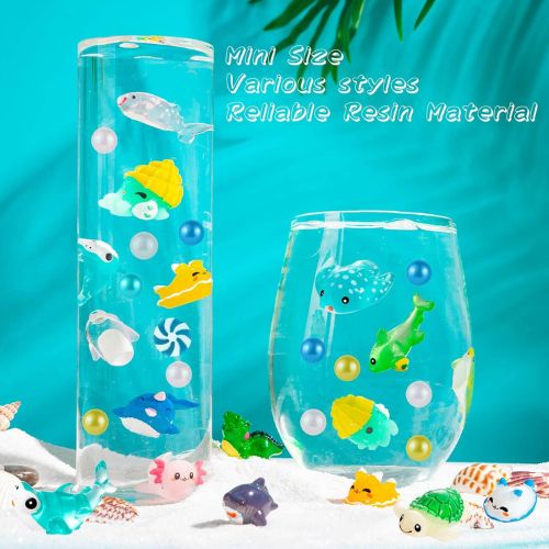 ๐  Mini Resin Animals -  30 Pcs @ 1299 Only๐