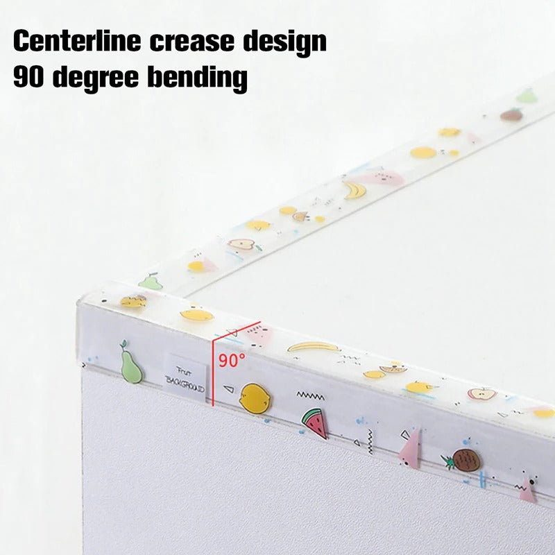 Multiuse Waterproof Tape