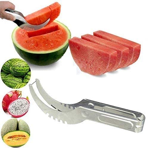 Stainless Watermelon Slicer Cutter Tool