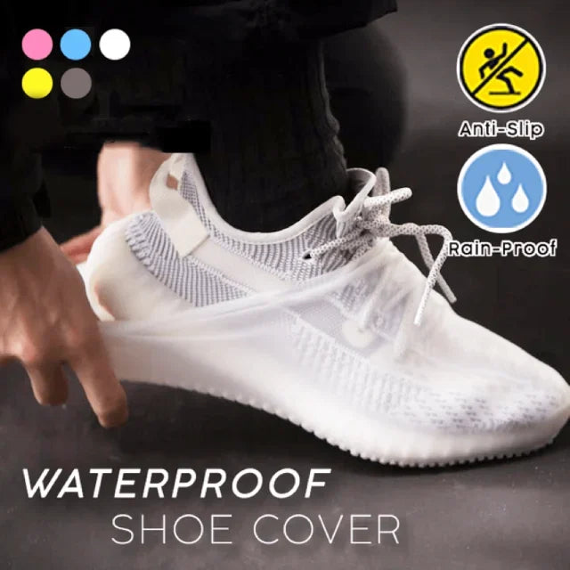 Water-proof Shoe Protector