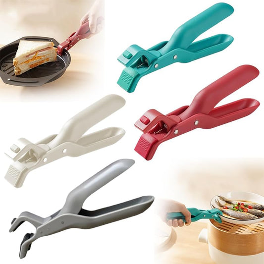 Multi-Purpose Anti-Scald Bowl Holder Clip