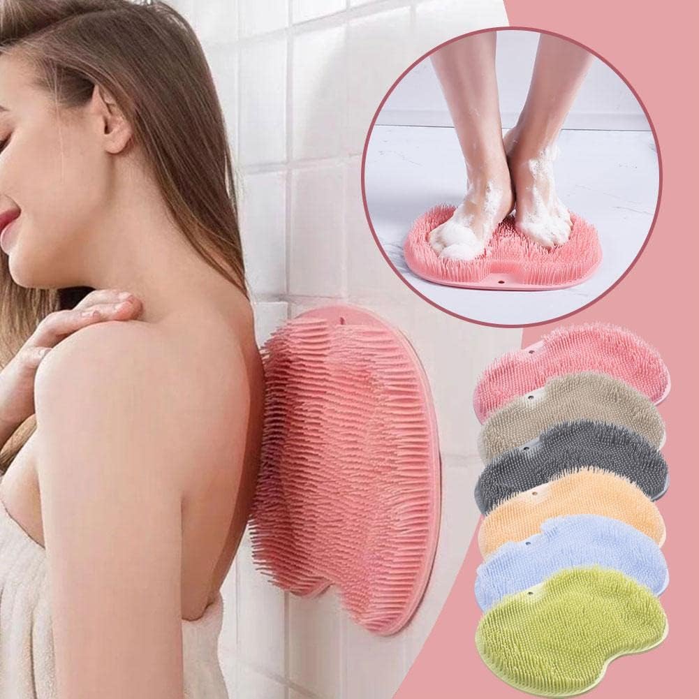 Shower Therapy Foot Massager & Scrubber 🔥 Grab Pack of 2 @ Rs. 999 Only 🔥