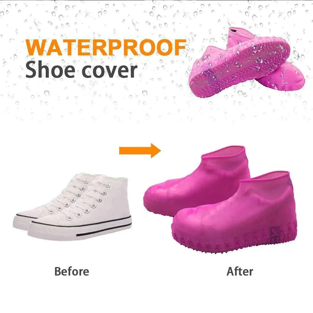 Water-proof Shoe Protector