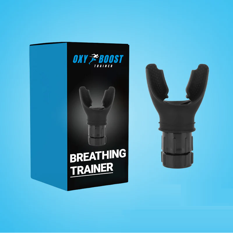 OXY Breath Boost
