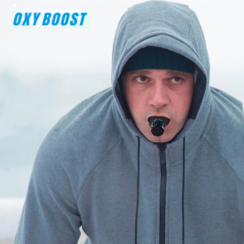 OXY Breath Boost