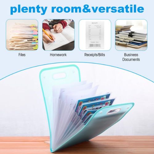 😍Waterproorf File Organizer 🔥 SALE IS LIVE 33% OFF 🔥