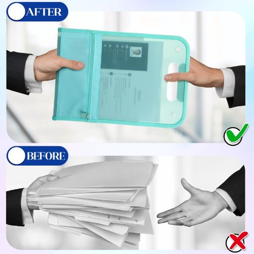 😍Waterproorf File Organizer 🔥 SALE IS LIVE 33% OFF 🔥