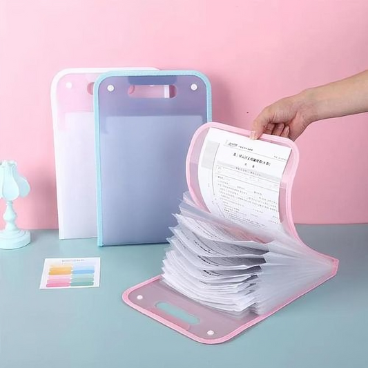 😍Waterproorf File Organizer 🔥 SALE IS LIVE 33% OFF 🔥