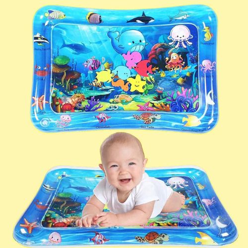 👶BABY WATER PLAY MAT 🔥GREAT DEAL 40% OFF TODAY🔥