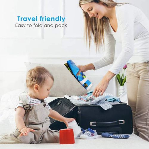 👶BABY WATER PLAY MAT 🔥GREAT DEAL 40% OFF TODAY🔥