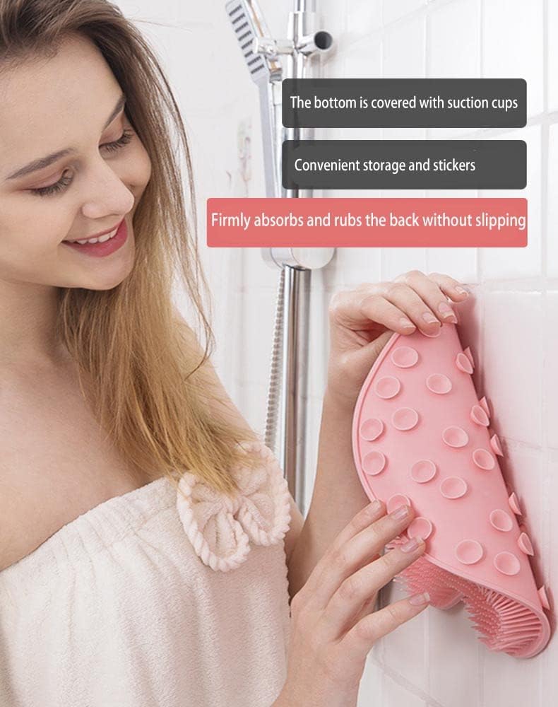 Shower Therapy Foot Massager & Scrubber 🔥 Grab Pack of 2 @ Rs. 999 Only 🔥